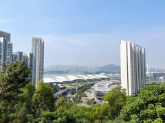 -狐尾山公园