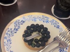 -海豚湾·大堂吧(厦门佰翔波特曼七星湾酒店)