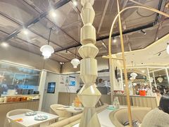 -CRAZYONES西班牙海鲜饭(上海美罗城店)