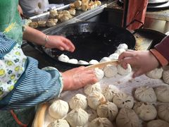 -求生煎包(武夷小区店)