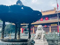 -南京市江宁方山