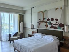 -三亚海棠湾万丽度假酒店