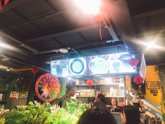 -钢管厂五区小郡肝串串香(奥克斯广场锦城万达店)