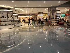 -巴黎春天(浦建店)