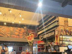 -管氏翅吧(广渠门店)