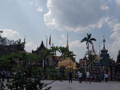 -西双版纳傣族园