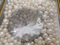 -La patisserie de Mona 茉娜的甜品(韩乐坊店)
