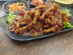 -妈妈手(山大总店)