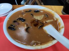 方中山精品胡辣汤-方中山胡辣汤(成都首店)
