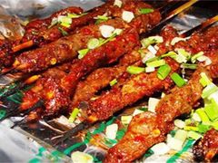 -风味烧烤
