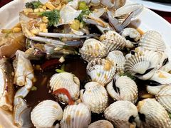 -车头老二大排档(金城步行街店)