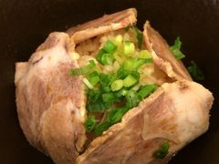 -博多一幸舍(侨福芳草地购物中心店)