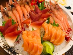 -贵木日本料理·铁板烧(新地假日广场店)