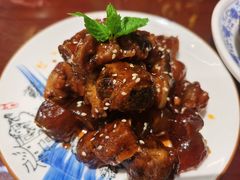 -杨记隆府(南坪店)