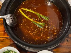 -金海椒罐罐鲢鱼(东方桂苑店)