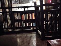 -舒羽咖啡(运河店)