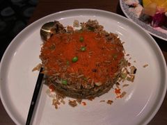 -星叶·东南亚料理(宁波万象汇店)