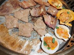 -千滋百味自助海鲜烤肉(布吉景华店)