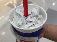 -DQ·蛋糕·冰淇淋(虹口龙之梦店)