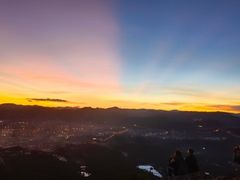 -长虫山生态公园风景林