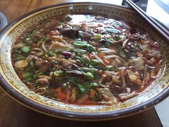 岐山臊子面汤-老陕西面馆(恒茂商业广场店)