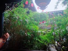 -龙抄手(文殊坊店)
