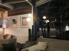 -Nirvana Cafe&Bar(北仓文创街区店)