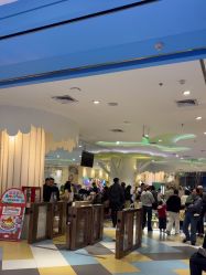 -meland亲子乐园•派对•研学(苏州悠方购物中心店)