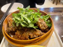 -伊兰麒兰馨园·川菜·清真馆(339电视塔店)