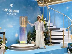 -新世界大丸百货