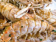 -四川小胡子海鲜(丁村万人海鲜广场店)