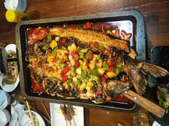 -炉鼎记私房菜(总店)