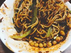 豌杂面干溜-花市豌杂面(民生路店)