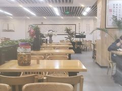 -素清香(解放路店)