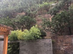 -西安华清御汤酒店