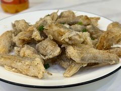 -金海湾海鲜排档(朱家尖店)