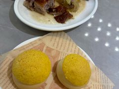 -粤陸玖玖·港式手作茶餐厅(珠江路店)