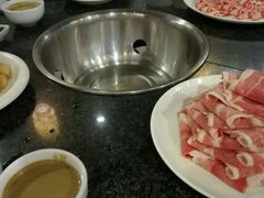 -老北京涮肉(经一路店)
