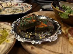 -Uncle Kosto科斯托·中东菜