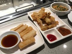 -海底捞火锅(同泰时代广场夜宵主题店)