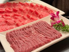 -南门涮肉(后海店)