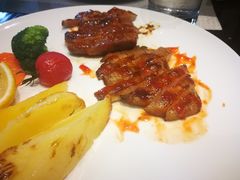 -IL Forno 意坊·意大利餐厅(温州万象城店)
