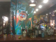 -咖法森林·咖啡  酒吧(天河店)