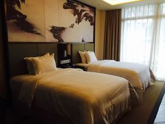 -成都安仁福朋喜来登酒店