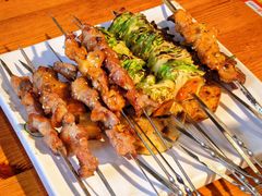 -義聚德·清真铜锅涮羊肉·烧烤(河东店)