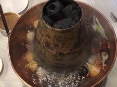 -东来顺饭庄(王府井步行街店)
