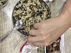 -老头爱马仕酸豇豆炒饭(丰富路店)