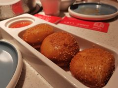 -左庭右院鲜牛肉火锅(环球港店)