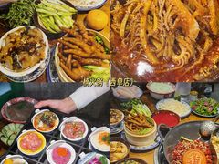 -楠火锅(西单店)