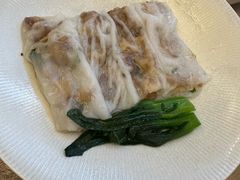 -香云轩·顺德菜(香云纱园林酒店店)